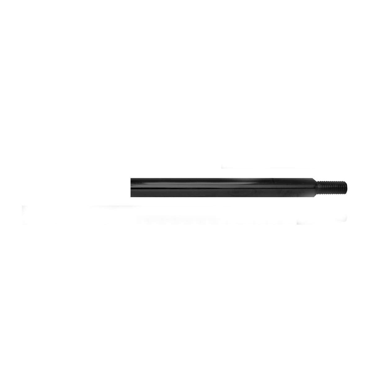 Gg Grand General 92576 12 Inches Long Black Coated Steel Gear Shift Extension