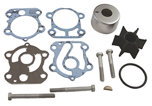Sierra P YMH WATER PUMP REPAIR KIT 3370