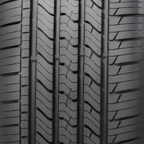 Gt Radial Maxtour Lx 225/45R17 91V Tire (100Ua3502)