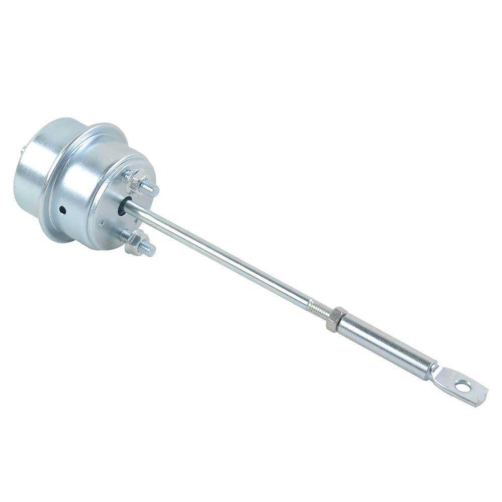 Surwit 1831383C92 GTP38 Turbo 22PSI Wastegate Actuator For 1999-2003 F'-ord F-250 F-350 with P'owerstroke 7.3L Engine Part# 1831