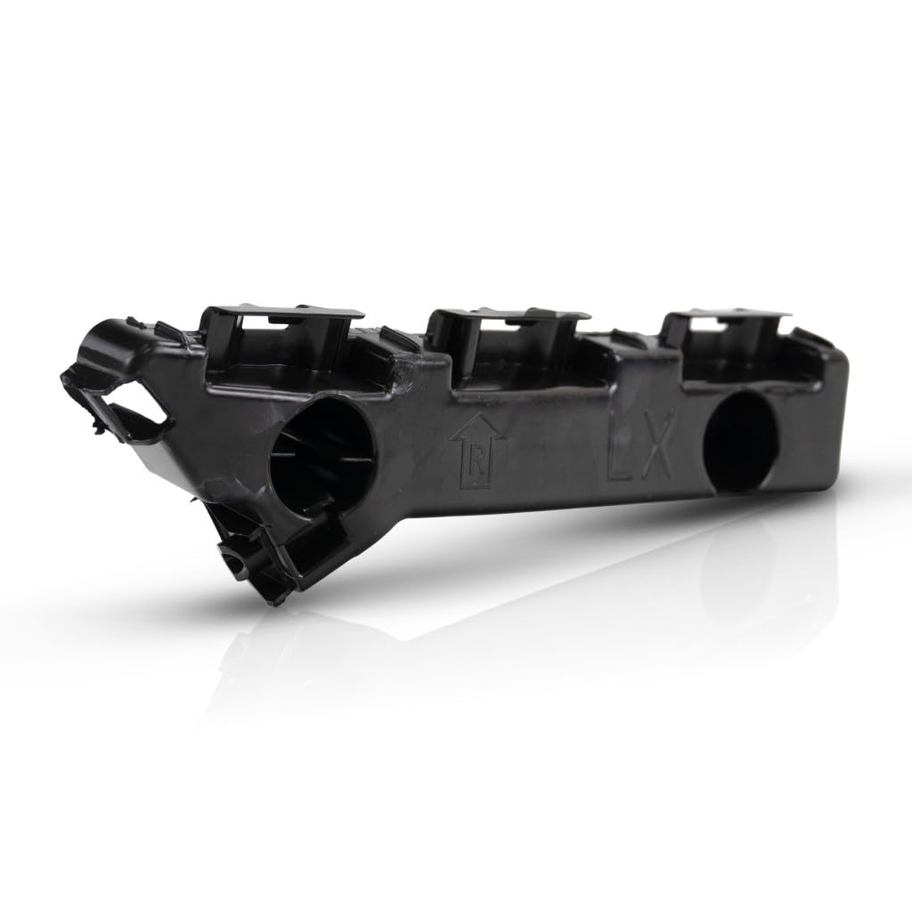 For Chrysler 300 2011-2021 Bumper Cover Bracket Passenger Side | Front | Outer | Polypropylene Plastic | Replacement For CH10431