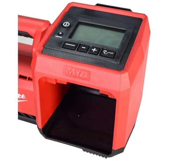 2848-20 Inflator Kit With 48-11-1850 5.0 Battery And Charger