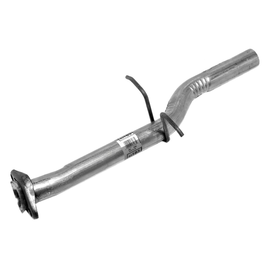 Walker 43183 Exhaust Pipe 2 Outlet (Od) For Ford Ranger