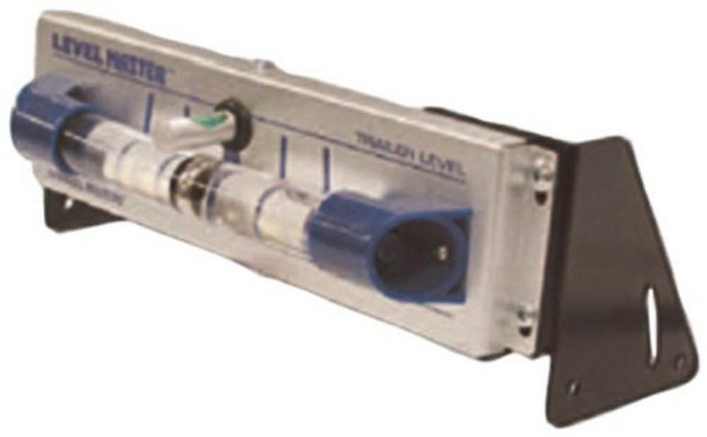 Wheelmaster Wheel Masters 6780 Level Master And Bracket Kit