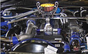 1'' Bentley Harris Convoshield Wire Loom - Length: 39''