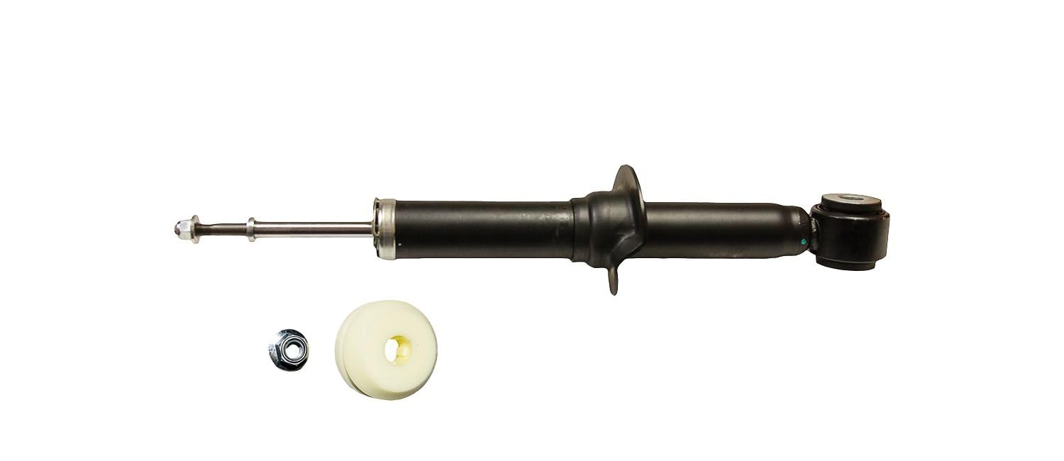 Gabriel G51860 Ultra Front Strut For 07-13 Ford Expedition; 07-13 Lincoln Navigator (1 Pack)