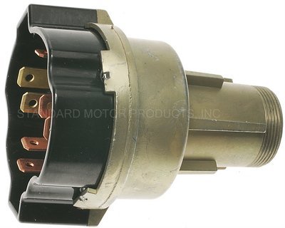 Tru-Tech by Standard US84T Ignition Starter Switch