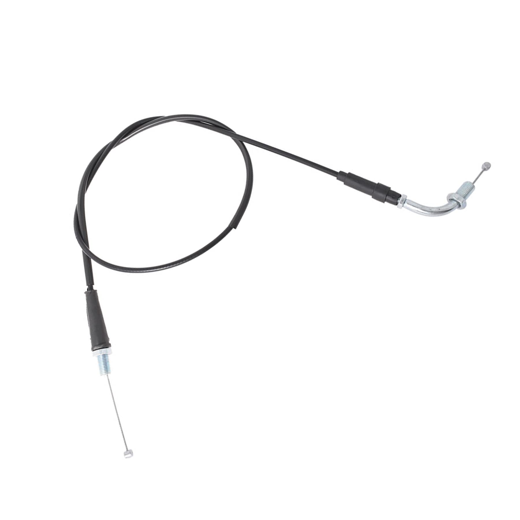 Marddpair Throttle Cable Replacement For Honda Trx400Ex 400 1999 2000 2001 2002 2003 2004 50-110Cc 43.3Inch