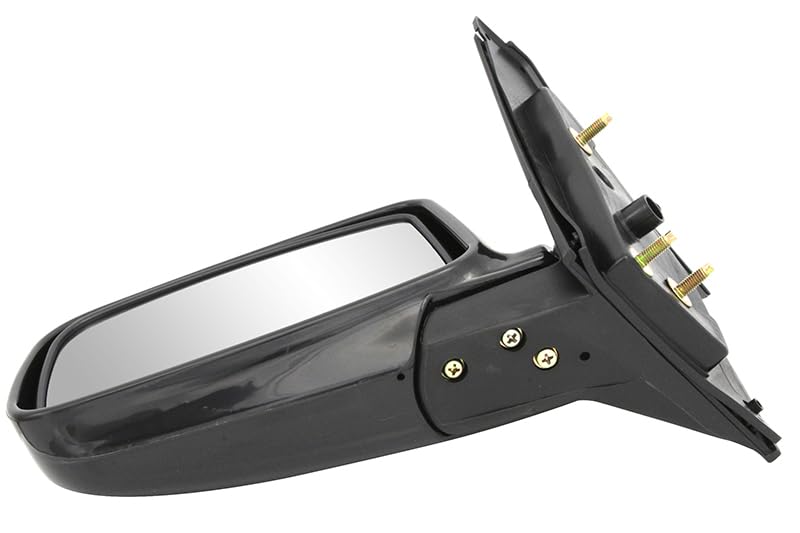 For Mitsubishi Lancer Sedan Es 2002 2003 2004 2005 Manual Side Door View Mirror Driver Left