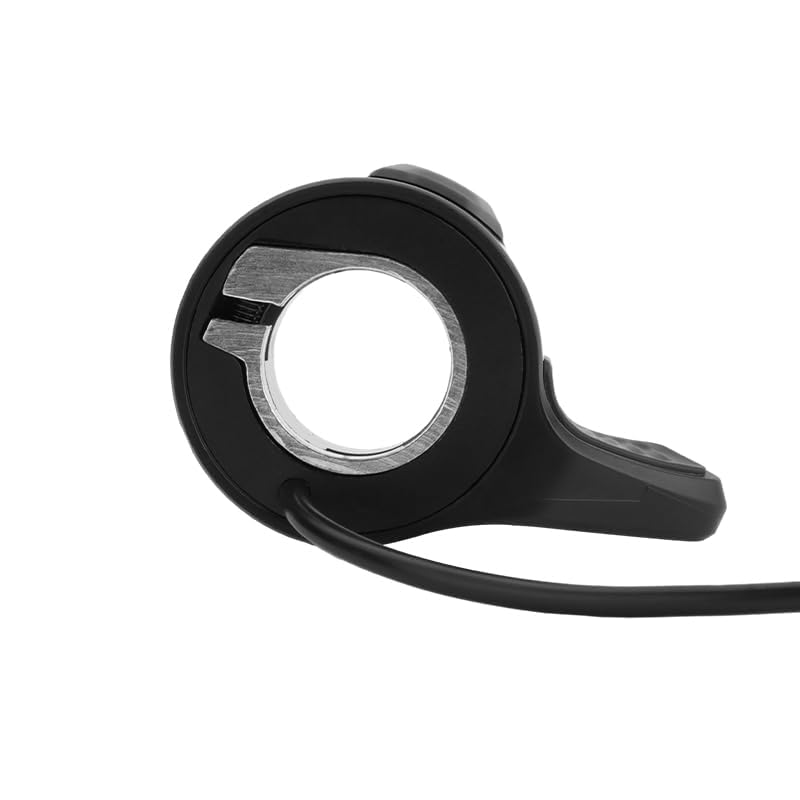 Ridtiantek Universal Scooter Accelerator For Niu Kqi2/Kqi2 Pro/Kqi3/Kqi3 Pro Electric Scooter Speed Control Throttle Accessory With Waterproof Plug