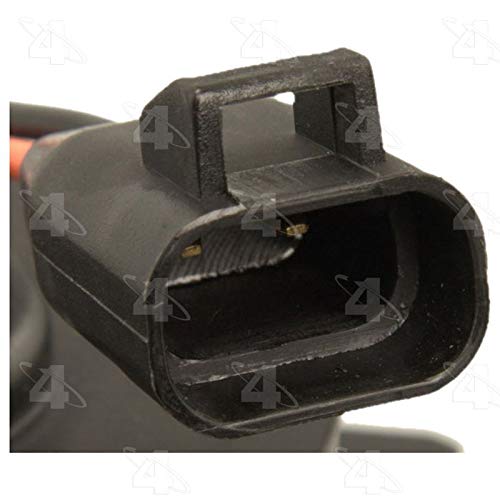 Four Seasons/Trumark 75788 Blower Motor With Wheel