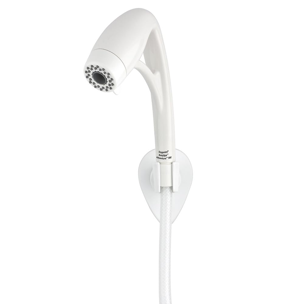 Etl Bodyspa Adventure Rv Kit Wh 2.0 25752