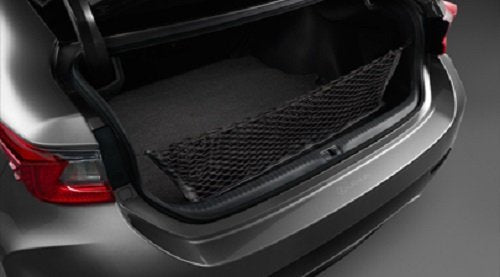 Trunknets Inc Envelope Style Trunk Cargo Net For Lexus Rc350 2015 16 2017 2018 2019 2020 Rc F Rc-F 2015 16 2017 2018 2019 2020 R