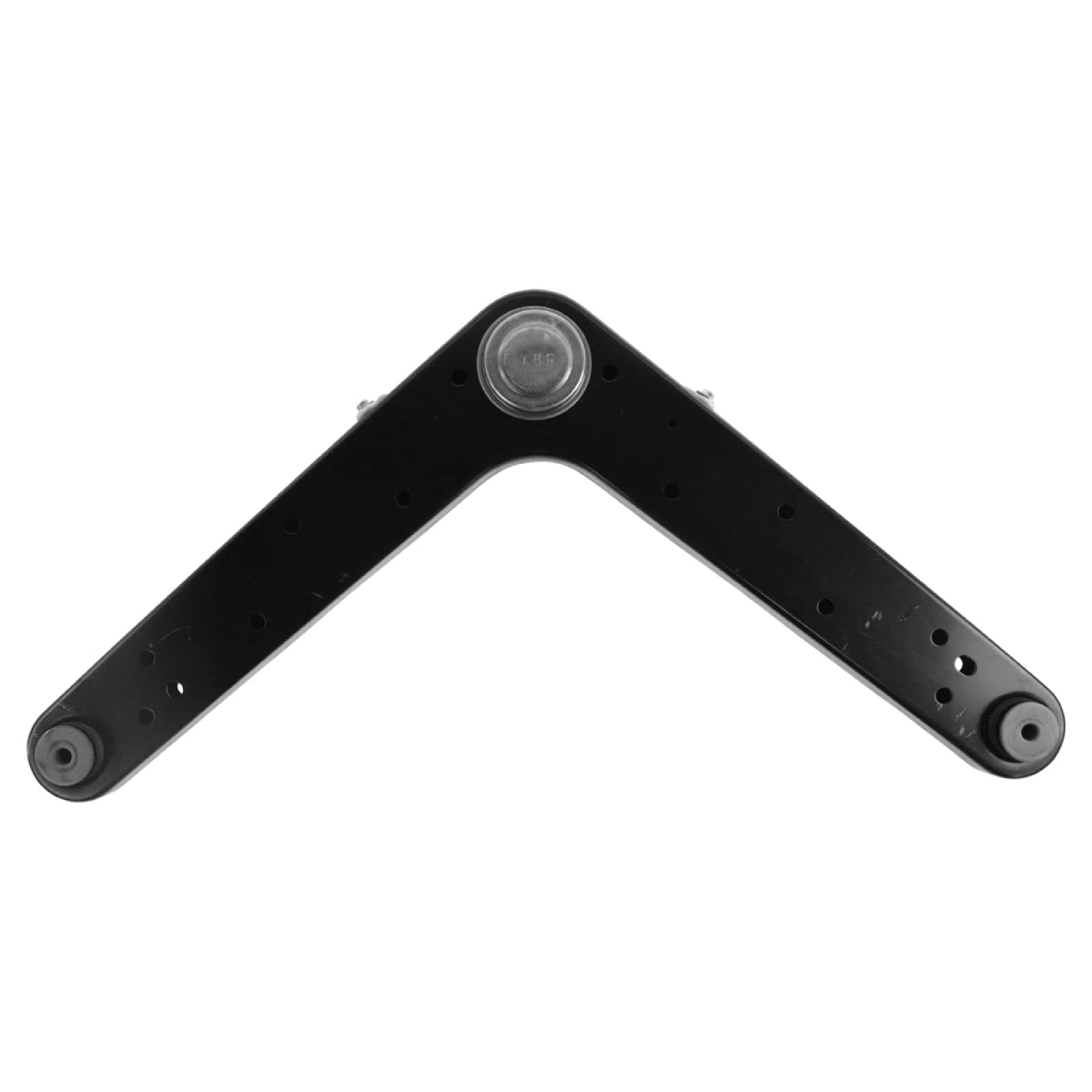 Trq Rear Upper Control Arm With Ball Joint Compatible With 2002-2007 Jeep Liberty
