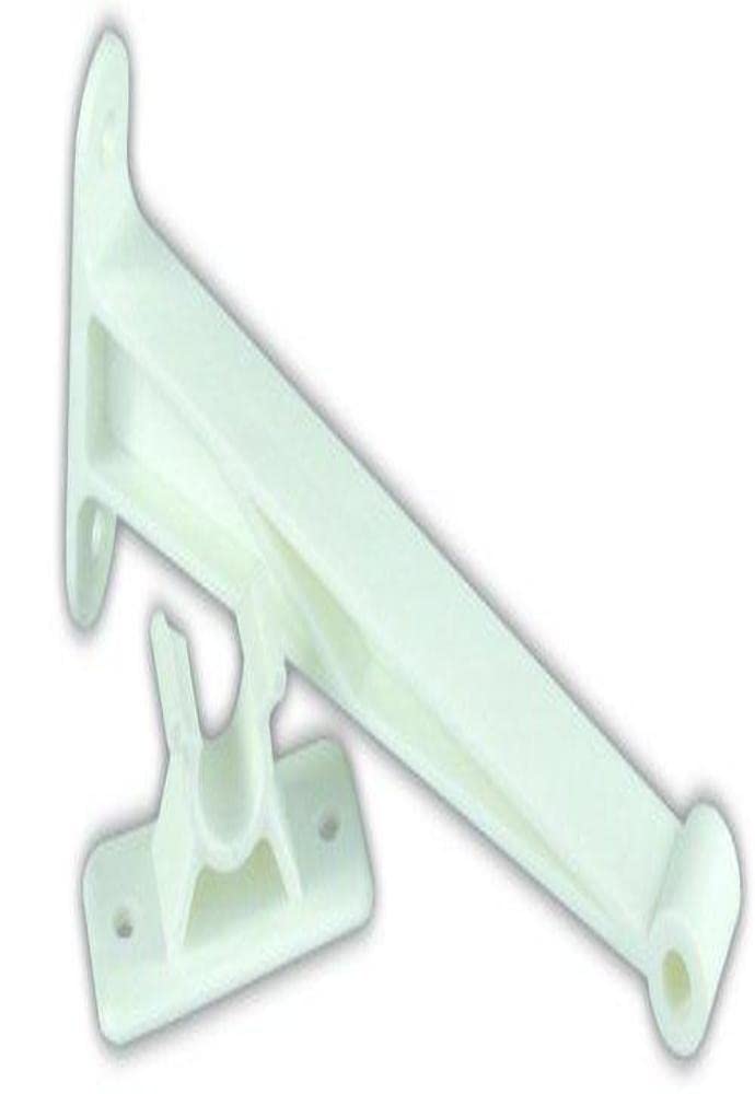 Jr Products 10374 C-Clip Door Holder - 5-1/2''
