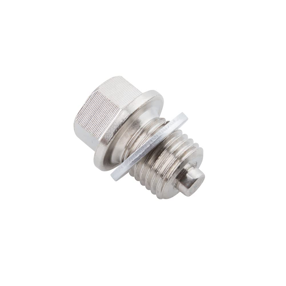 Tusk Magnetic Drain Bolt M14 X 1.50Mm Thread
