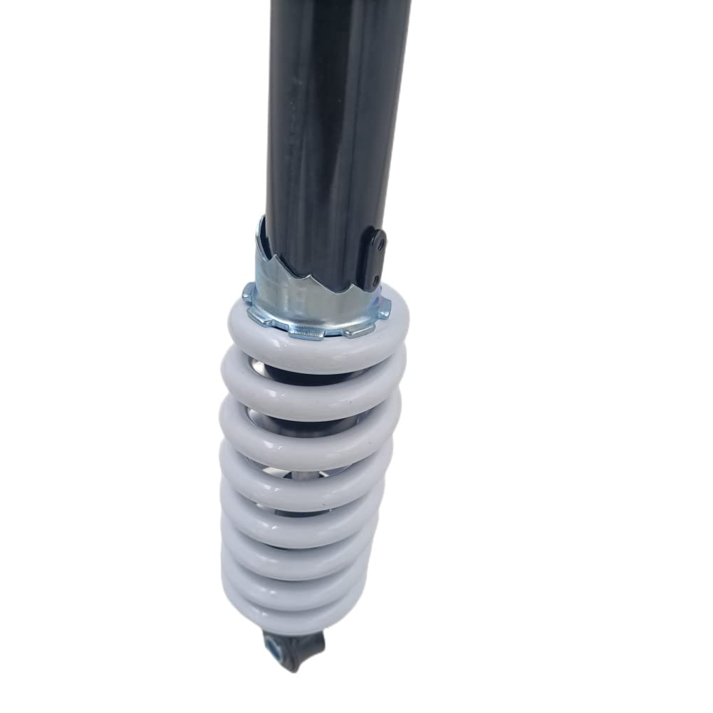 Ztdzzh 280Mm Shock Absorber Rear Suspension For 90Cc 110Cc125Cc 150Cc Dirt Bike Motorcycle Atv Motor Scooter