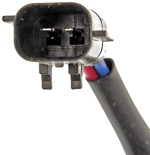 Dorman 748-569 Rear Driver Side Power Window Regulator And Motor Assembly Compatible With Select Jeep Models