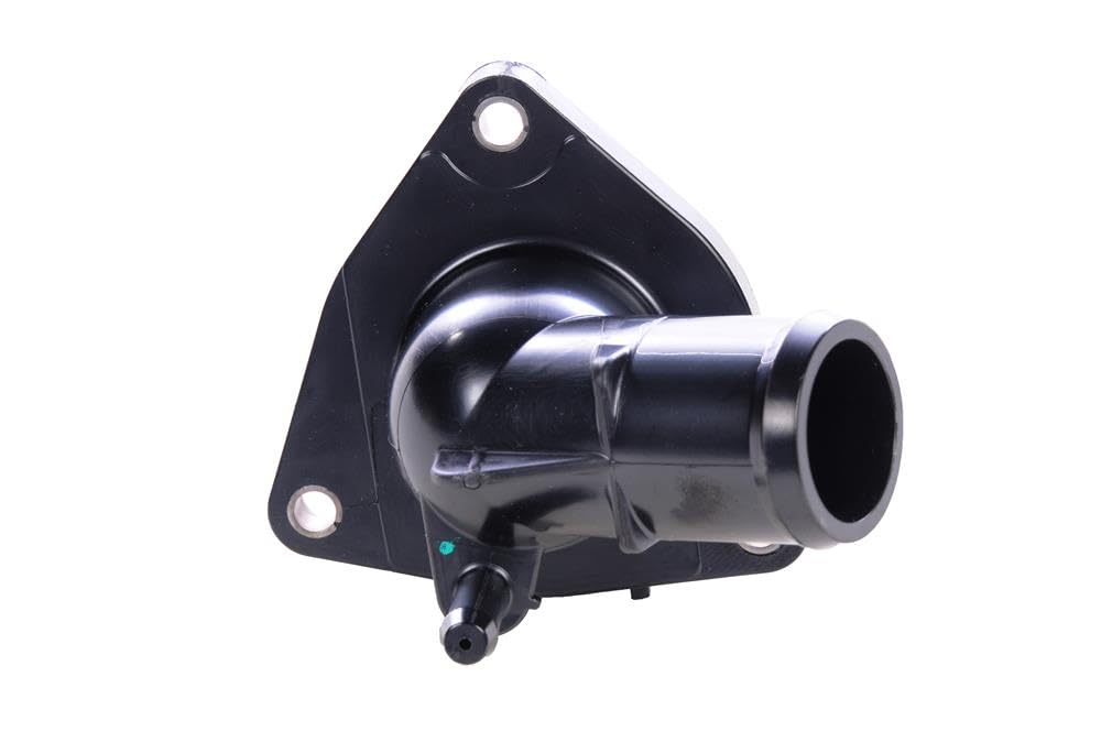 ACDelco Genuine Parts 15-11113 Water Pump Outlet Assembly with Thermostat