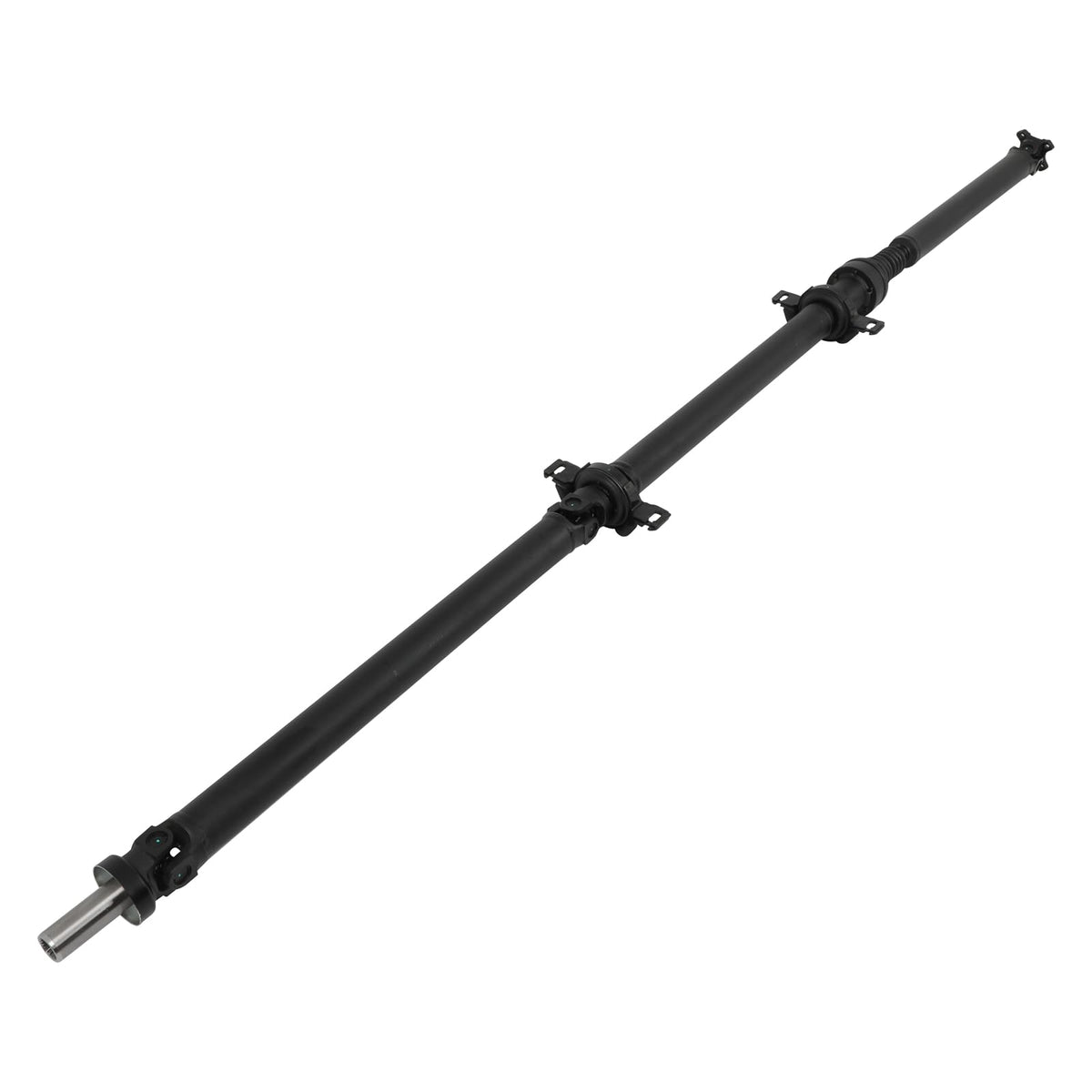 Scitoo?101.125''?Steel Rear Driveshaft Assembly Drive Shaft Prop Shaft For Toyota For Sienna 2004-2010,Oe# 3710045010 936721 371