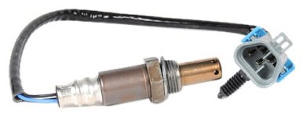 Gm Genuine Parts 213-3539 Heated Oxygen Sensor