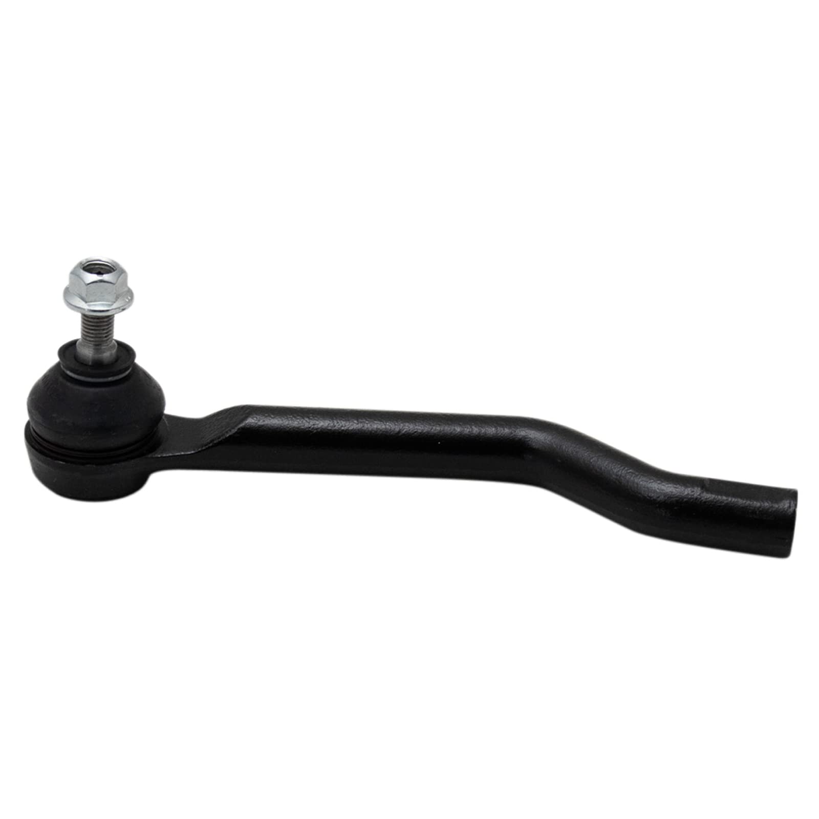 Trq Front Inner And Outer Tie Rod Set Compatible With 2014-2020 Nissan Rogue 2017-2022 Rogue Sport