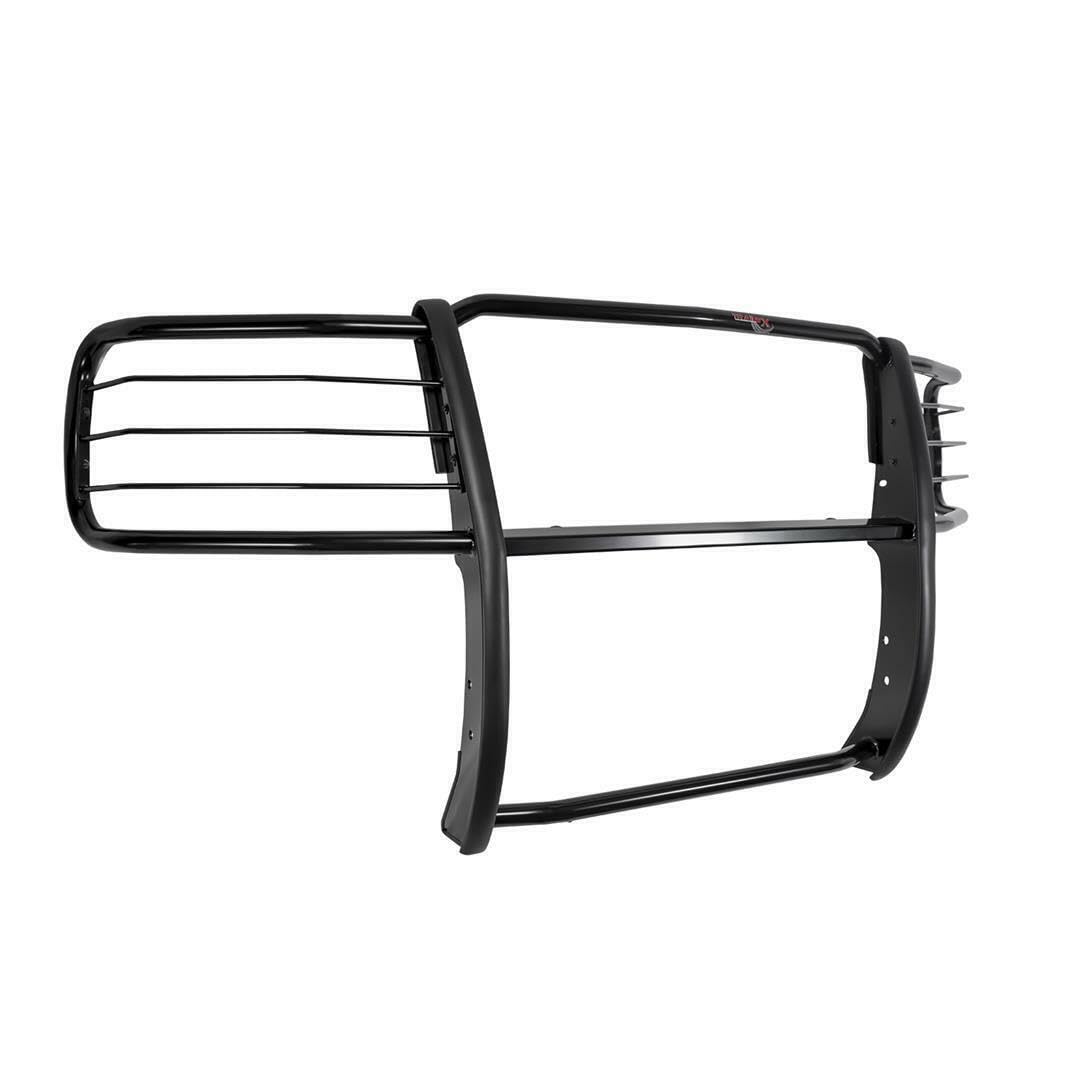 Trailfx E0033B Grille Guard Blk