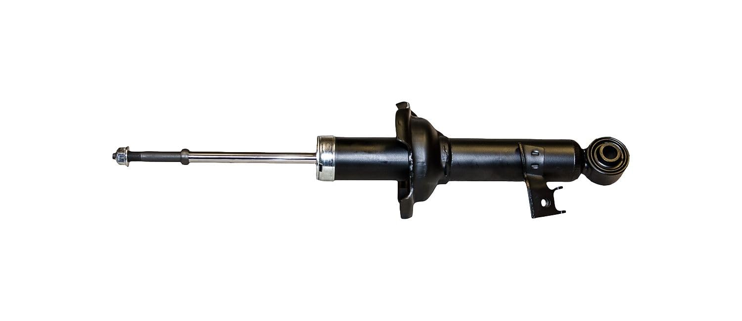 Gabriel G51854 Ultra Front Right Strut For 05-15 Toyota Tacoma Base Rwd, 05-15 Toyota Tacoma Pre Runner Rwd (1 Pack)