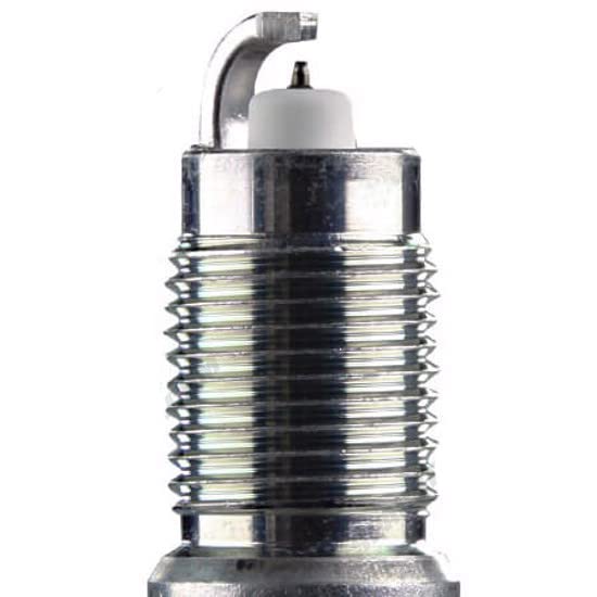 Ngk (7243) Tr5-1Ix Iridium Ix Spark Plug, Pack Of 1