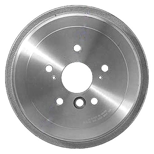 Bendix Premium Pdr0795 Rear Brake Drum For Toyota Camry 2006-2002