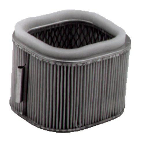 Replacement Air Filter For Kawasaki Kz1000P / Police 1982-2005