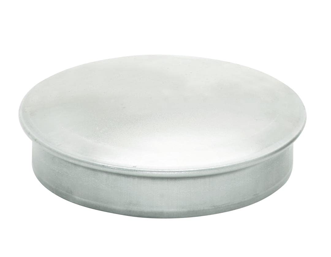 Fulton Grease Cap, 3.125-Inch