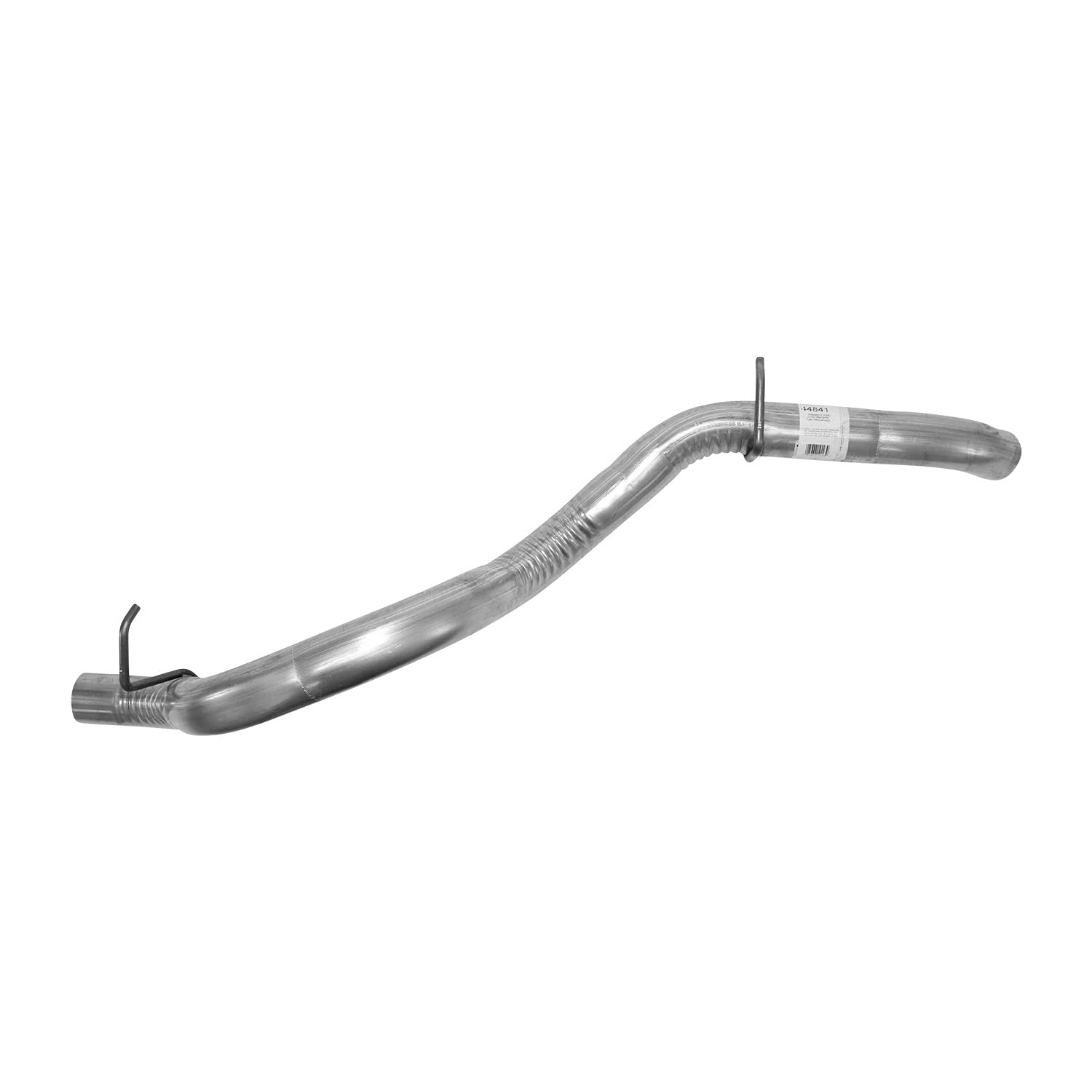 AP Exhaust Products 44841 Exhaust Tail Pipe