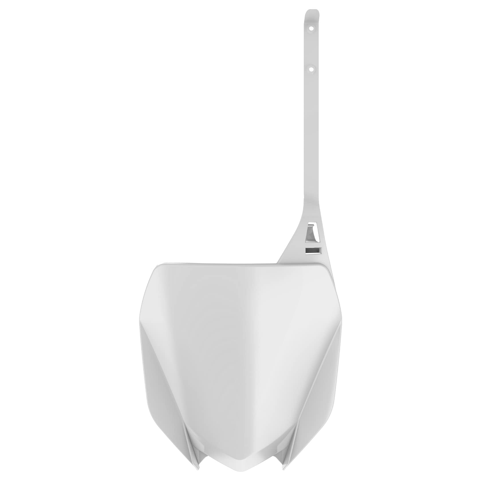 Polisport Full Plastic Kit For Yamaha Yz 125/250 (2002-2021) Oem Quality Restyling Kit With Superior Fit, Flexibility, And Durability (Blue/White)