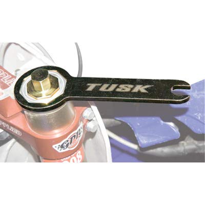 Tusk KYB Dual Chamber Fork Cap Wrench - Fits: Yamaha YZ450F 2005-2019