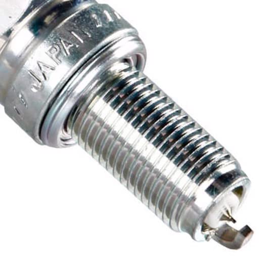 Ngk Cr8Eia-10 Iridium Ix Spark Plug