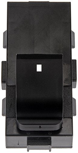 Dorman 901-149 Power Window Switch - Rear Compatible With Select Buick / Chevrolet / Gmc Models