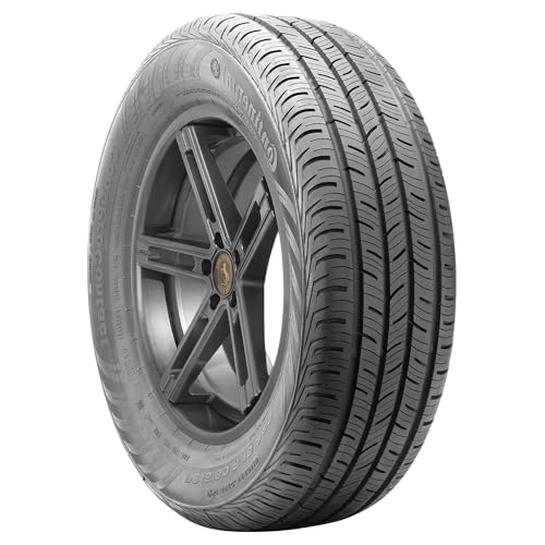 Continental Contiprocontact Radial - 225/55R17 97H Sl