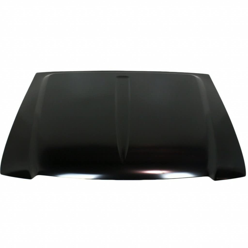 For Ford Ranger 2004 05 06 07 08 09 10 2011 Hood Panel | Steel | FO1230250 | 4L5Z16612BA