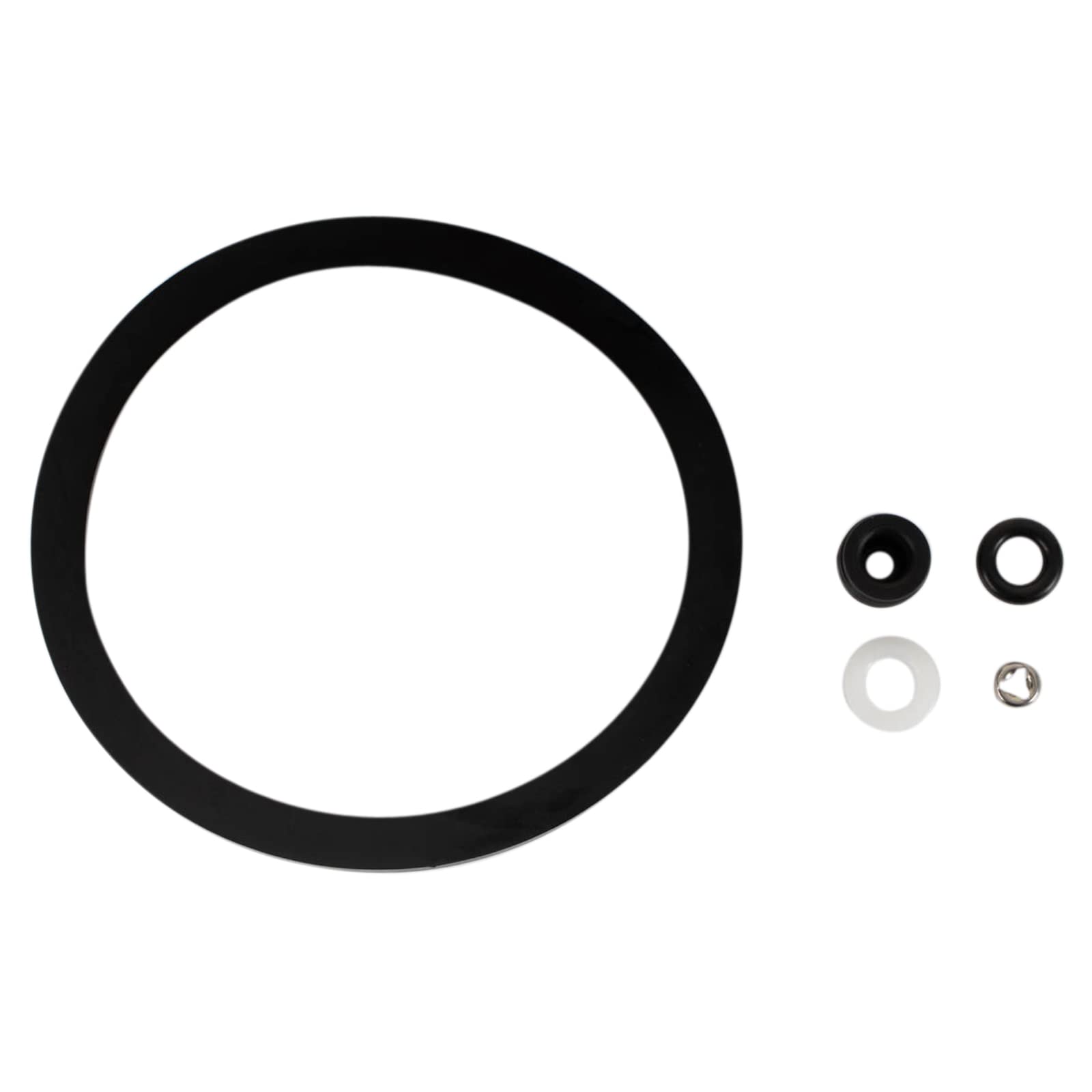 Trq Fuel Pump Module Assembly Compatible With 2002-2007 Mitsubishi Lancer