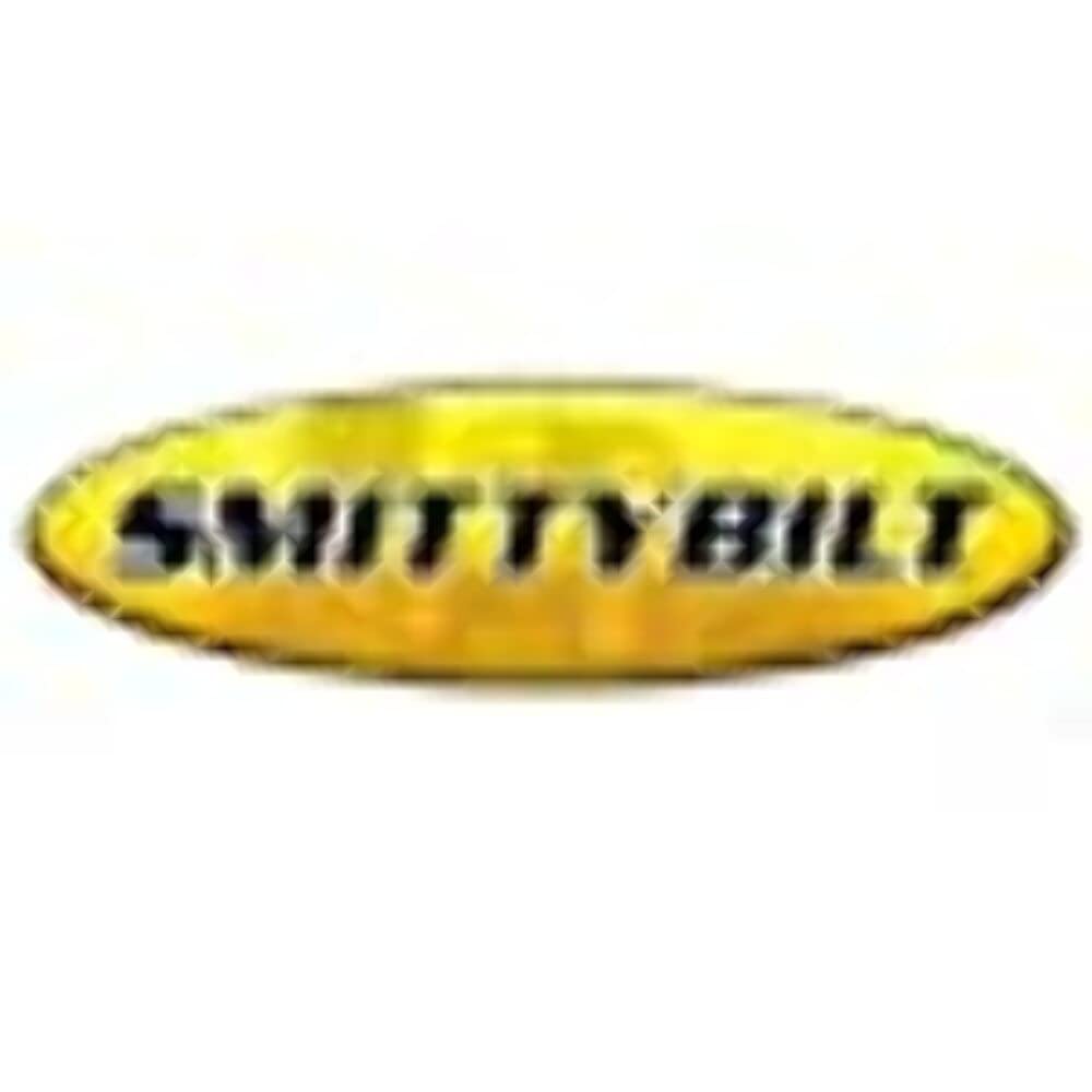 Smittybilt Ht Upper Door Pass Side 519701-07