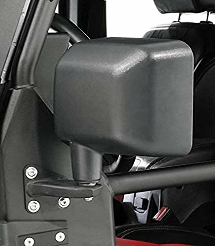 Fab Fours 2007-2017 Jeep Jk Mirror Bracket (Fits Part#Jk1030)