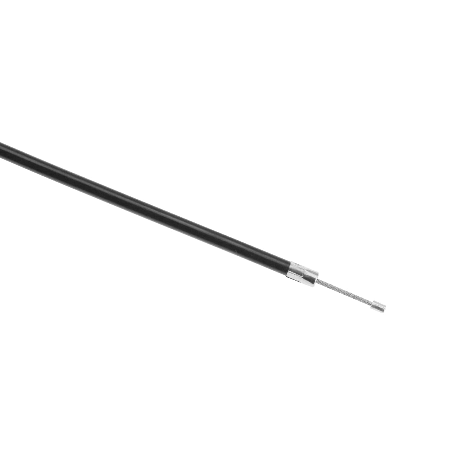 New Olym 82' Throttle Cable Compatible Fit Hammerhead Mudhead 208R Twister Tomberlin Crossfire 150R American Sportswork 150Cc 250Cc Go Kart Cart Dune Buggy Off-Road Trike Atv