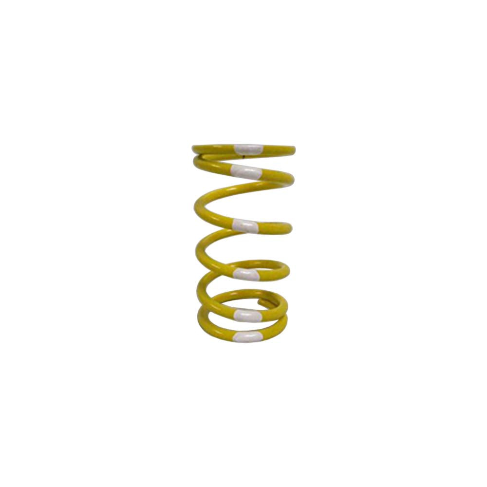 SPRING,CLUTCH-YELLOW/WHITE