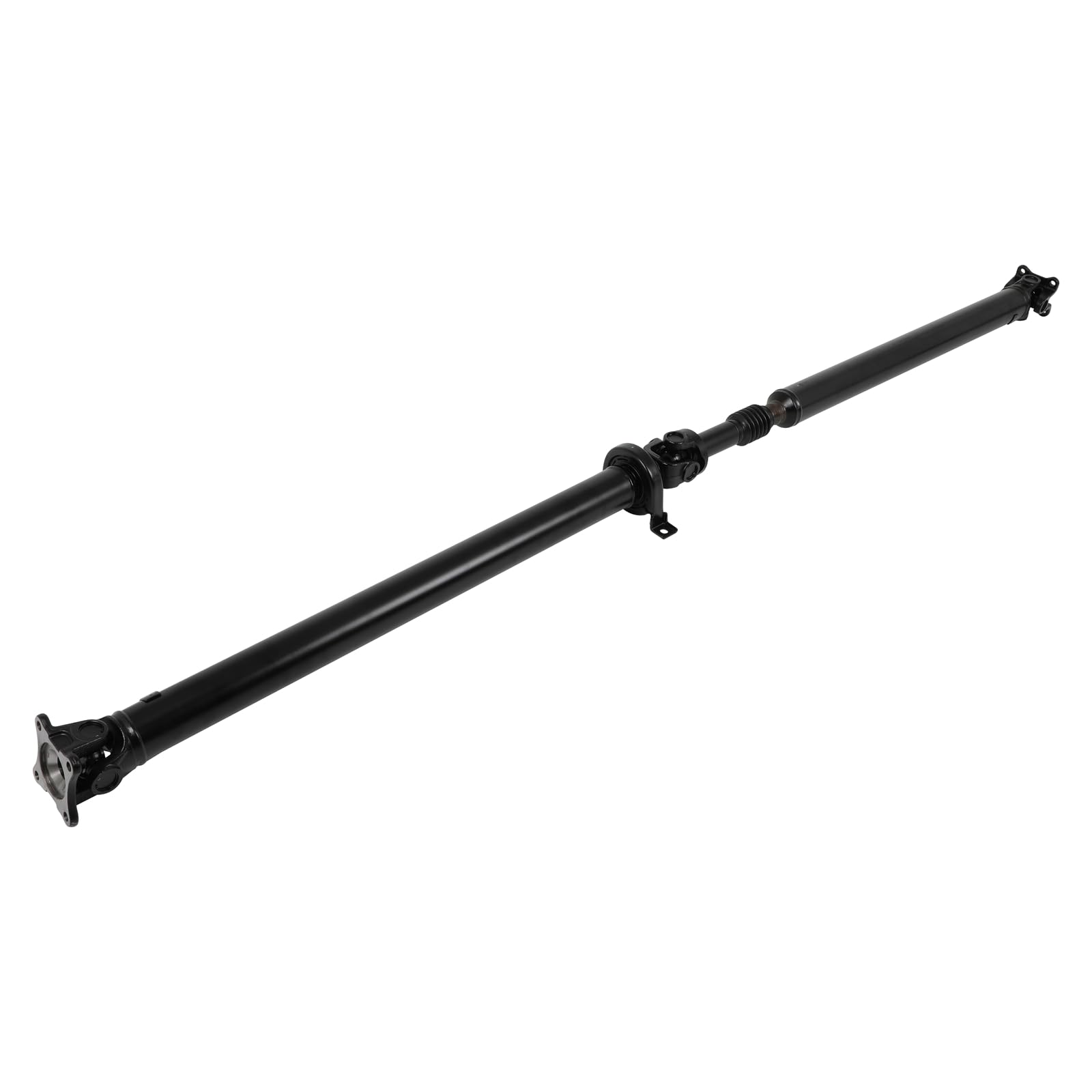 Scitoo?92''?Steel Rear Driveshaft Assembly Drive Shaft Prop Shaft Compatible For Ford F-150 2009-2014,Oe# 946-832 9L3Z4R602Ge 9L