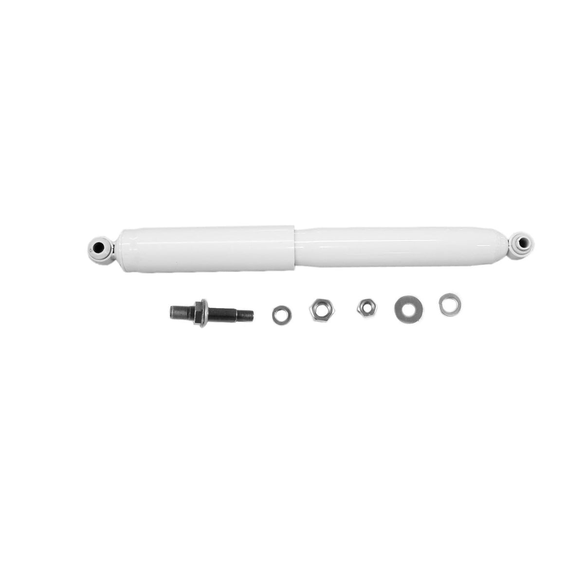 Gabriel G63349 Ultra Truck Rear Shock Absorbers For Chevrolet & Gmc Suburban, Cab & Chassis, Pickup (1 Pack)