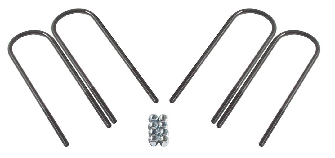 Skyjacker U5Wr U Bolt Kit Round