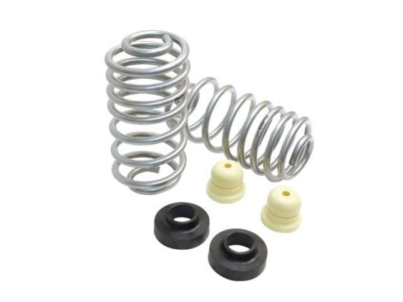 Belltech 23323 Rear Pro Coil Spring Set