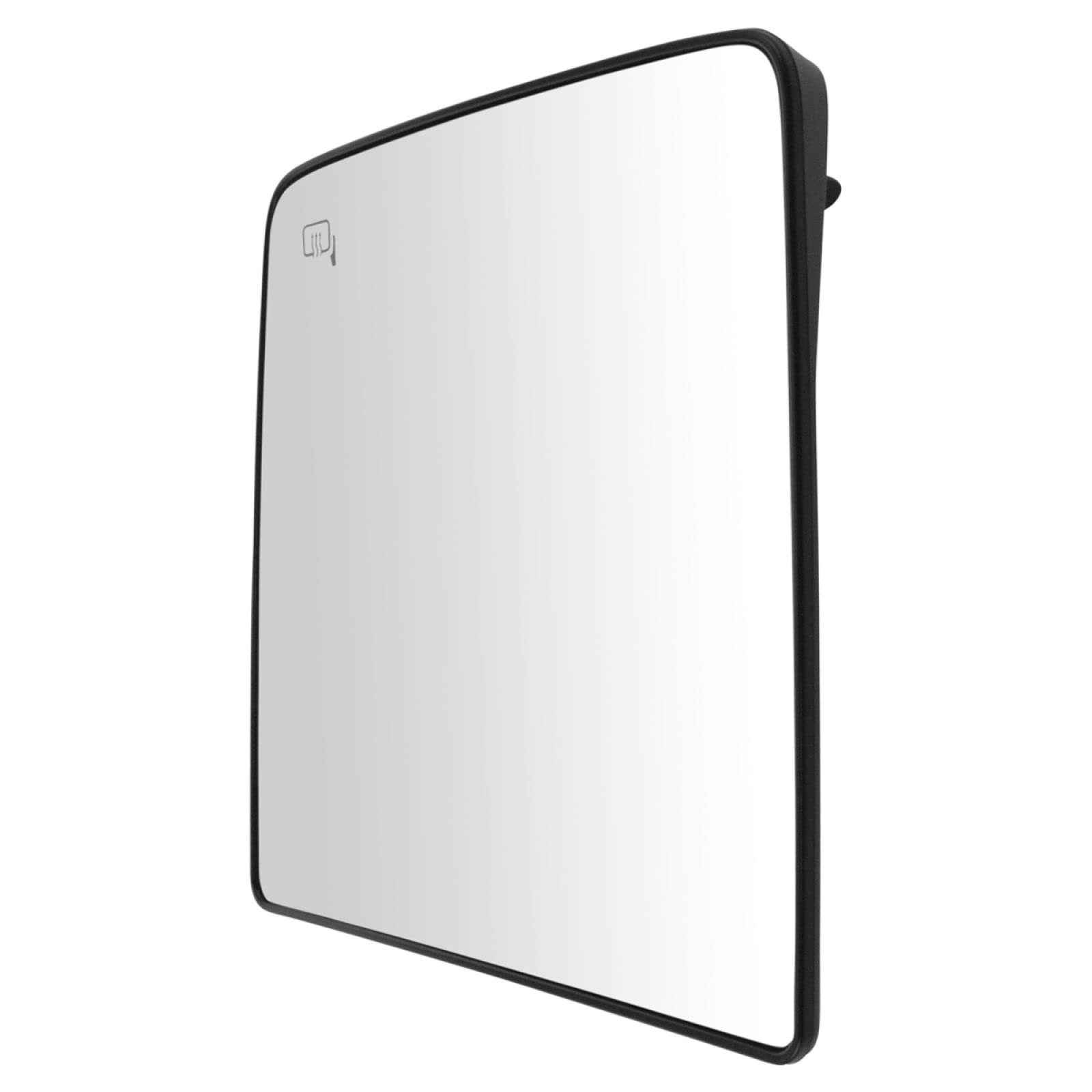 Trail Ridge Replacement Upgrade Heated Mirror Glass Lh Driver Side For Super Duty F250 F350