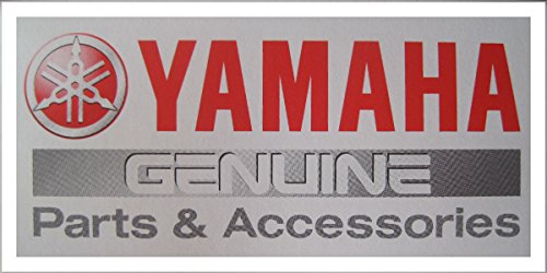 Yamaha 4C8134140000 Strainer Cover Gasket